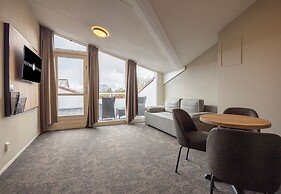 Fletcher Hotel-Restaurant Jan van Scorel
