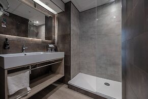 Fletcher Hotel-Restaurant Jan van Scorel