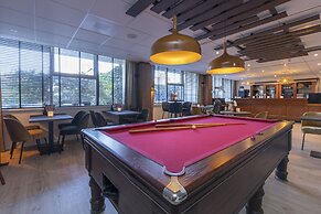 Fletcher Hotel-Restaurant Jan van Scorel