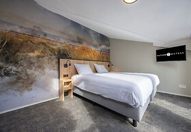 Fletcher Hotel-Restaurant Jan van Scorel
