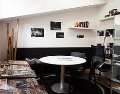 Abba Jazz Hotel