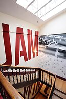 Abba Jazz Hotel