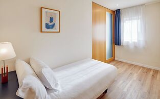 Sercotel Arrahona Sabadell