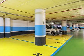 Sercotel Arrahona Sabadell