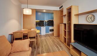 Sercotel Arrahona Sabadell