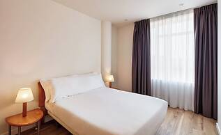 Sercotel Arrahona Sabadell