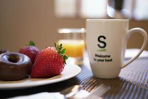 Sercotel Arrahona Sabadell
