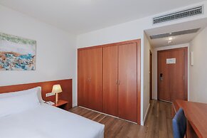 Sercotel Arrahona Sabadell