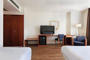 Sercotel Arrahona Sabadell