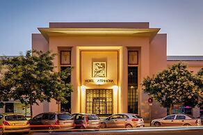 Sercotel Arrahona Sabadell