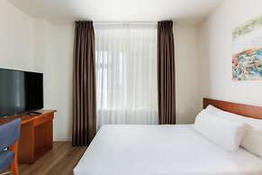 Sercotel Arrahona Sabadell