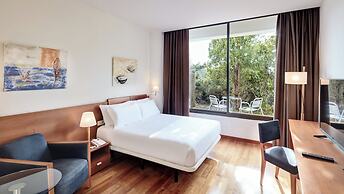Sercotel Arrahona Sabadell