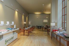 Sercotel Arrahona Sabadell