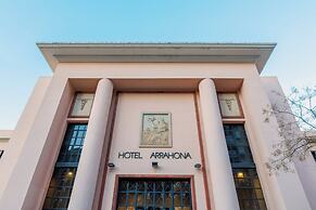 Sercotel Arrahona Sabadell