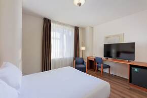 Sercotel Arrahona Sabadell