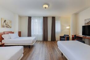 Sercotel Arrahona Sabadell