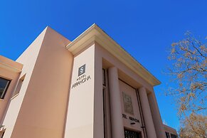 Sercotel Arrahona Sabadell