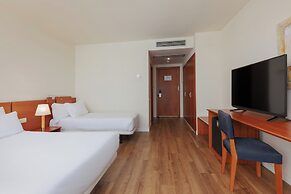 Sercotel Arrahona Sabadell