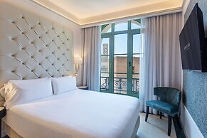 Eurostars Vía Laietana