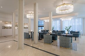 Eurostars Vía Laietana