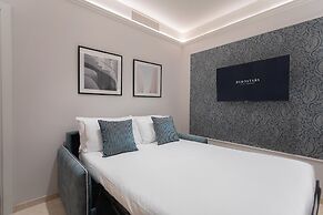 Eurostars Vía Laietana