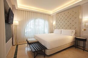 Eurostars Vía Laietana