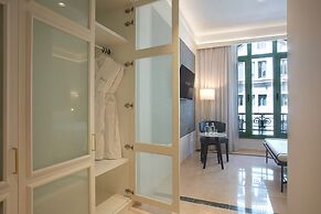 Eurostars Vía Laietana