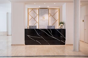 Eurostars Vía Laietana