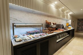 Eurostars Vía Laietana