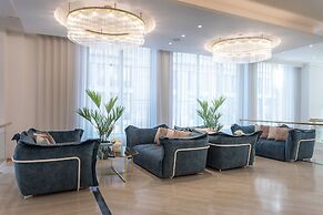 Eurostars Vía Laietana