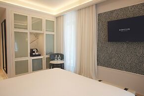 Eurostars Vía Laietana