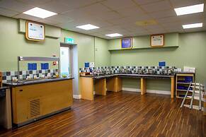 Holiday Inn Express London-Royal Docks, Docklands by IHG