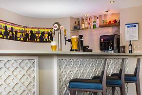 Holiday Inn Express London-Royal Docks, Docklands by IHG