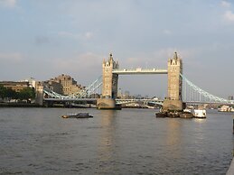 Holiday Inn Express London-Royal Docks, Docklands by IHG