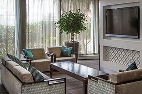 Holiday Inn Express London-Royal Docks, Docklands by IHG