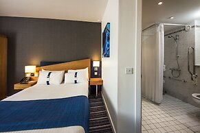 Holiday Inn Express London-Royal Docks, Docklands by IHG