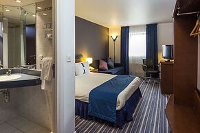 Holiday Inn Express London-Royal Docks, Docklands by IHG