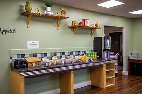 Holiday Inn Express London-Royal Docks, Docklands by IHG