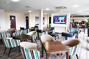Holiday Inn Express London-Royal Docks, Docklands by IHG