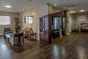 Holiday Inn Express London-Royal Docks, Docklands by IHG