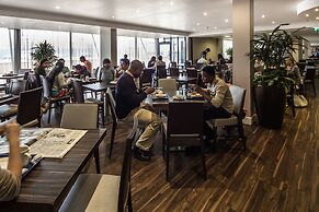 Holiday Inn Express London-Royal Docks, Docklands by IHG