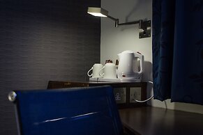 Holiday Inn Express London-Royal Docks, Docklands by IHG