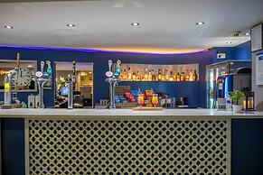 Holiday Inn Express London-Royal Docks, Docklands by IHG
