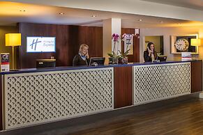 Holiday Inn Express London-Royal Docks, Docklands by IHG