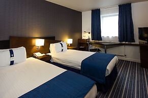 Holiday Inn Express London-Royal Docks, Docklands by IHG