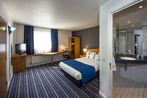 Holiday Inn Express London-Royal Docks, Docklands by IHG