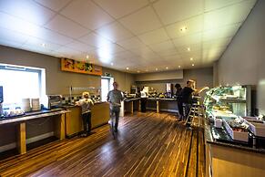 Holiday Inn Express London-Royal Docks, Docklands by IHG