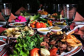 Jacir Palace Hotel Bethlehem