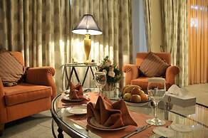 Jacir Palace Hotel Bethlehem