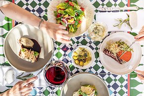 The Marmara Bodrum - Adult Only